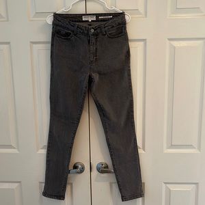 American Apparel Skinny Jeans